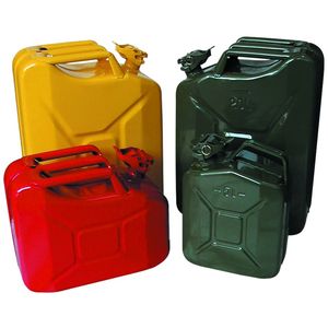 Blog &eacute;quip'jardin bidon essence