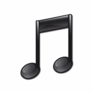 Blog &eacute;quip'jardin note musique