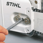 Monter une tronconneuse en 10 étapes
