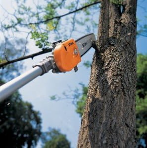 Blog équip'jardin - Les outils multifonction STIHL : tout connaître du combi-système STIHL Blog équip'jardin combi elag