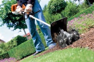 Blog équip'jardin - Les outils multifonction STIHL : tout connaître du combi-système STIHL Blog équip'jardin combi sarcl