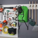 Comment organiser mon garage : créer un aménagement & un rangement
