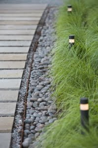 jardin amenager