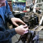 Les réglages de printemps pour votre motoculteur thermique
