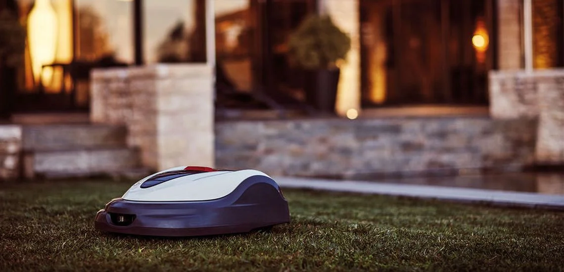 Tondeuse robot Miimo HONDA – une solution haute technologie