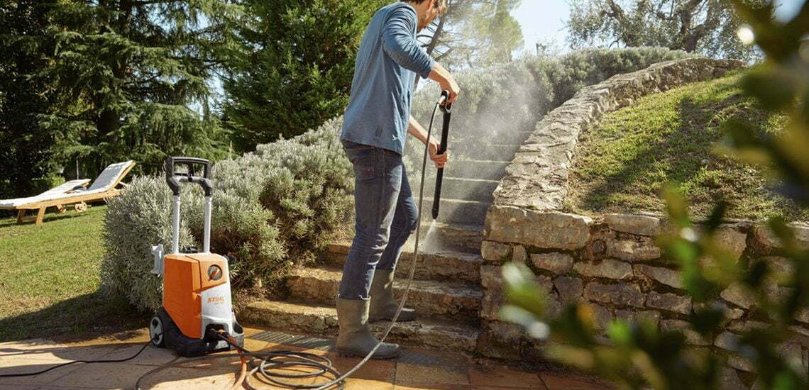 Blog equip'jardin - Choisir et entretenir votre matériel de jardin