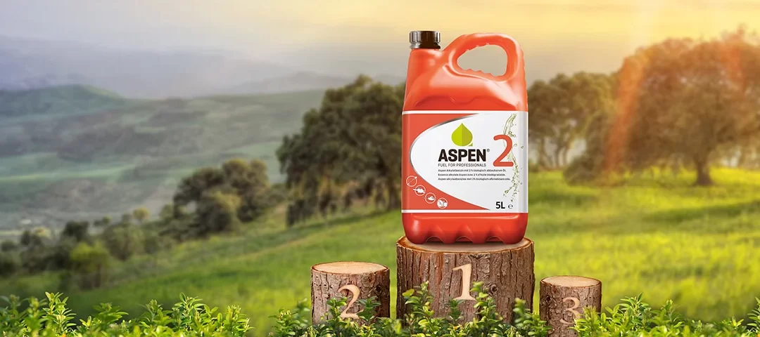 Pourquoi l’essence alkylate d’Aspen est-elle la meilleure ?