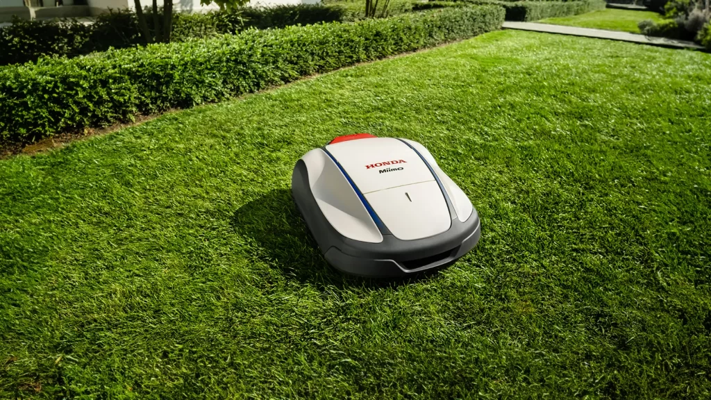 Blog équip'jardin - Comment choisir son robot tondeuse ? robot tondeuse superficie terrain