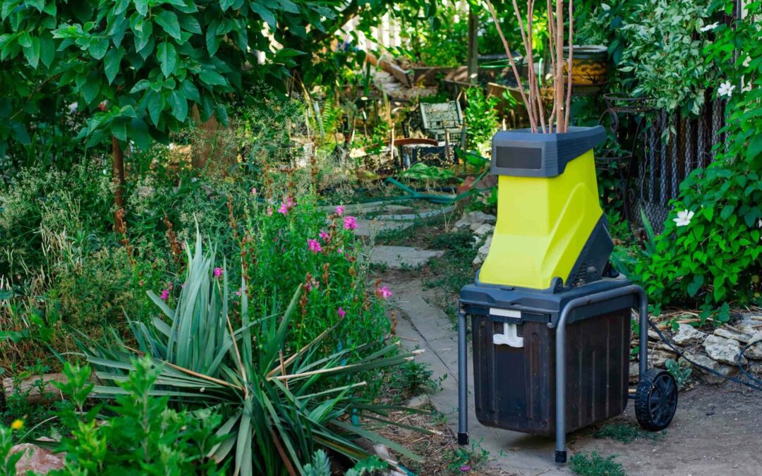 Blog équip'jardin - Accueil Comment choisir un broyeur de végétaux ?