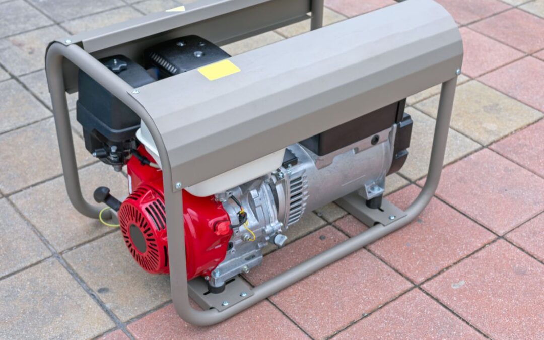 Blog équip'jardin - Le choix du matériel de jardin Comment choisir un groupe électrogène ?