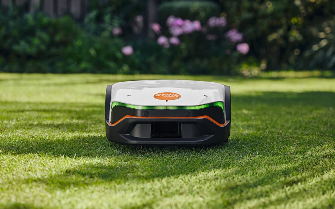 Blog équip'jardin - La vie equip'jardin FOCUS SUR STIHL : LA RÉFÉRENCE DU MATÉRIEL DE JARDIN